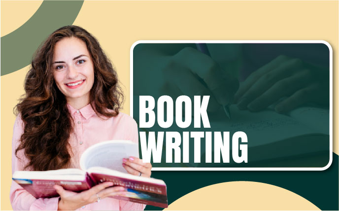 Book Writing