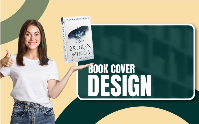 Book Cover Design
