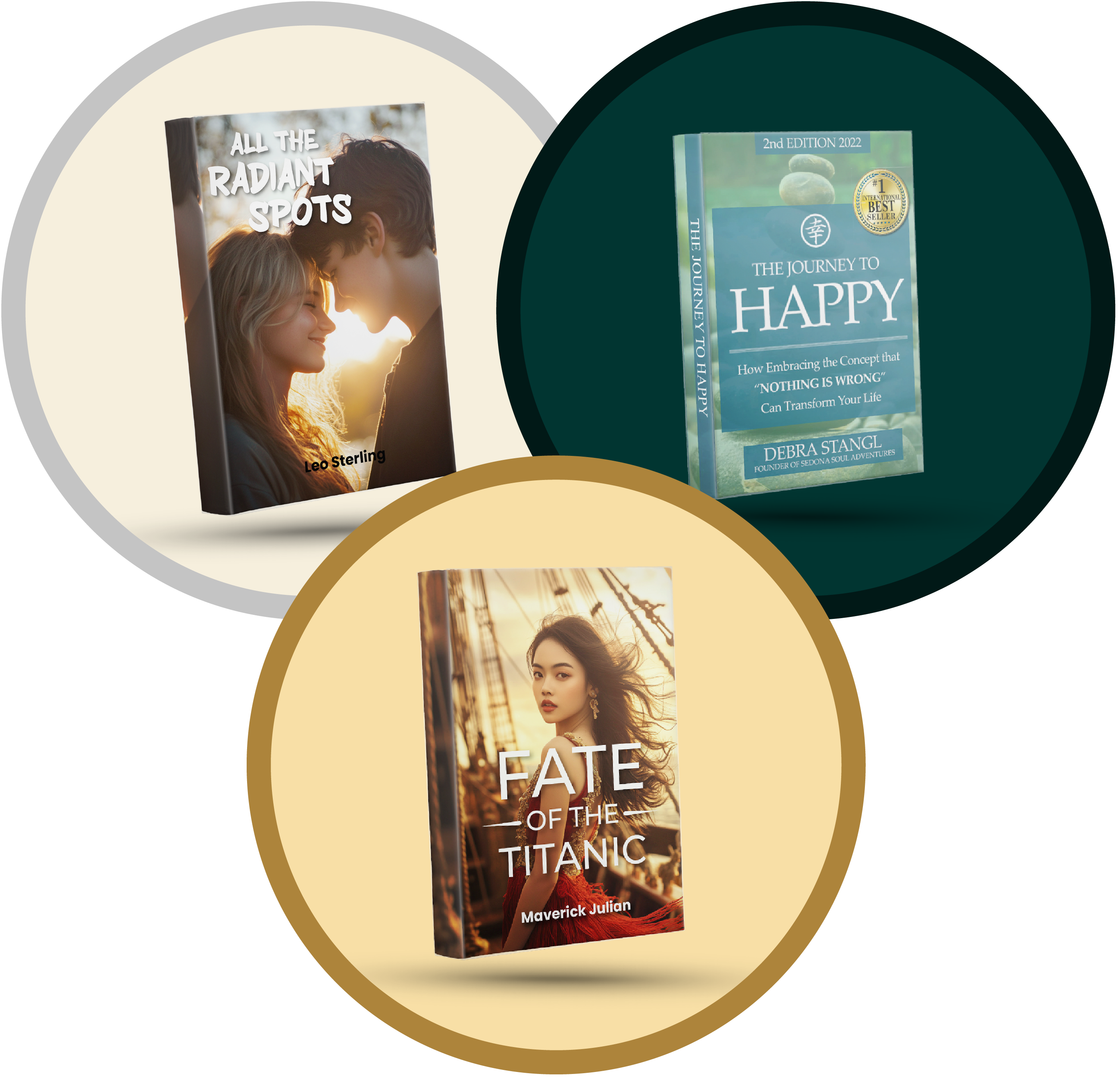 Historic timeline of our publishing house